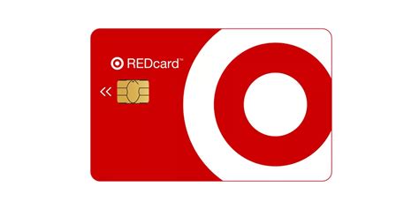 smart to have a target red card|target red card debit application.